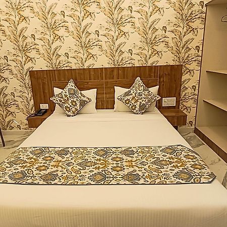 Rāmgarh Hotel Cloud Inn, Nainital מראה חיצוני תמונה