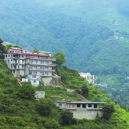 Rāmgarh Hotel Cloud Inn, Nainital מראה חיצוני תמונה